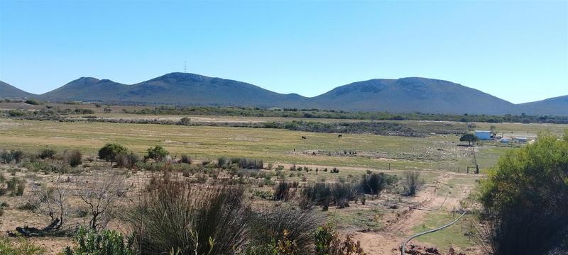0 Bedroom Property for Sale in Gouritsmond Western Cape